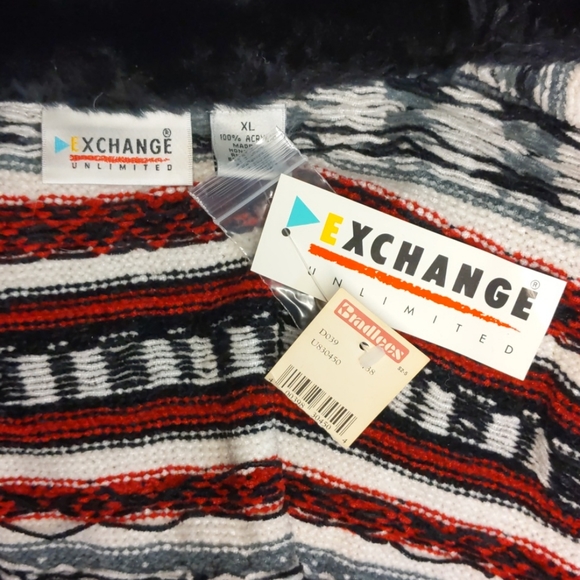 Vintage sweater - Picture 6 of 6